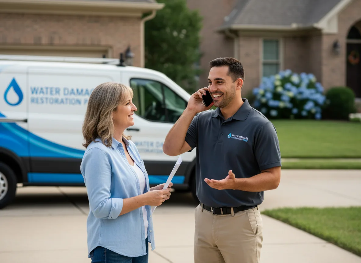 Flood Restoration Springfield, AR FAQs